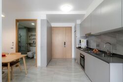 High Park Residences (D28), Apartment #595827551